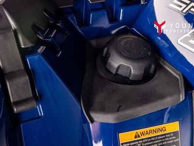 2026 Polaris Sportsman 850 Trail - Photo 10