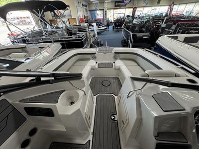 2024 Starcraft Marine SVX 190 OB DC - Photo 15