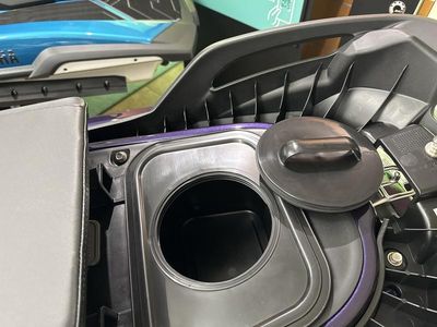 2026 Yamaha WaveRunners FX SVHO - Photo 14