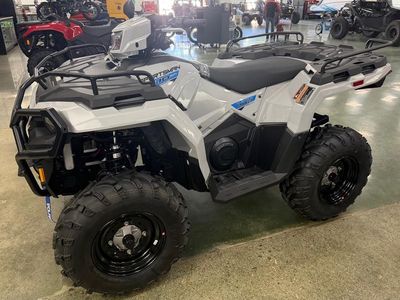 2026 Polaris Sportsman 570 EPS - Photo 1