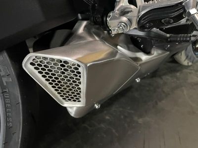 2026 CFMOTO 675SS - Photo 5