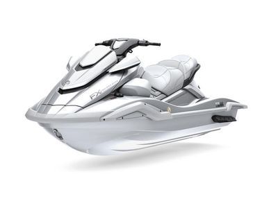 2026 Yamaha WaveRunners FX Cruiser SVHO - Photo 2