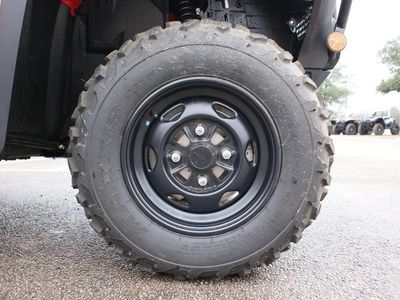 2026 Honda FourTrax Rancher 4x4 - Photo 11