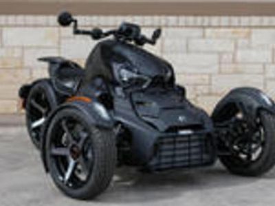 2025 Can-Am Ryker Sport - Photo 1