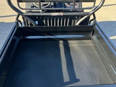 2026 Kawasaki Mule SX - Photo 9