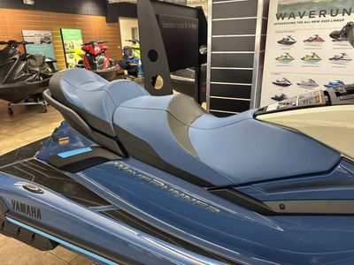 2025 Yamaha Waverunners FX Limited SVHO - Photo 13