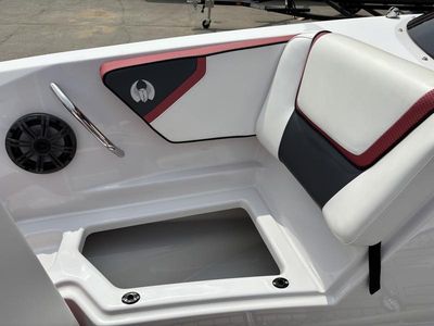 2019 Scarab 215 ID - Photo 9
