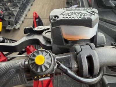 2022 Polaris 850 RMK Khaos Matryx Slash 165 2.75" - Photo 7