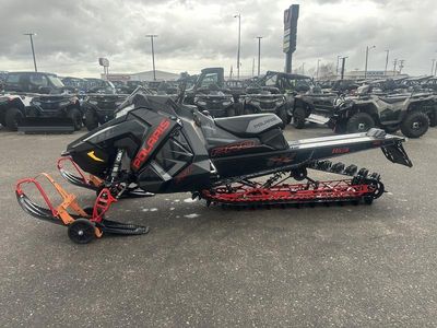 2020 Polaris 850 PRO-RMK 163 - Photo 7