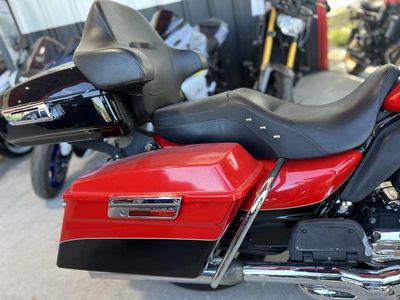 2010 Harley-Davidson FLHTK - Electra Glide Ultra Limited - Photo 11