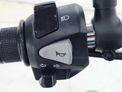 2025 Honda Dax 125 - Photo 12