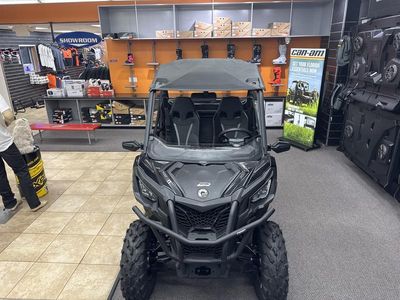 2023 Can-Am Maverick Trail DPS 700 - Photo 3