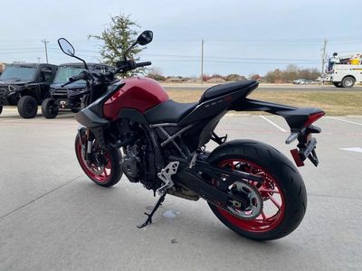 2026 Suzuki GSX-8S - Photo 5