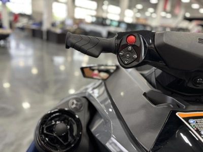 2025 Sea-Doo GTX 170 Tech, Audio, iDF, iBR - Photo 9