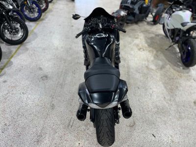 2016 Kawasaki Ninja ZX-14R ABS SE - Photo 4