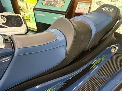 2025 Yamaha Waverunners VX Cruiser HO with Audio - Photo 8