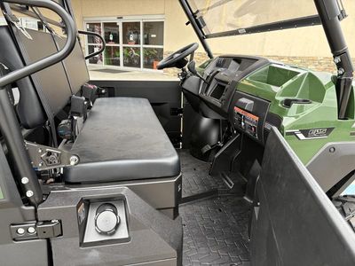2026 Kawasaki Mule PRO-FXT820 EPS - Photo 15