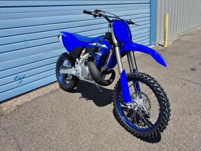 2026 Yamaha YZ250X - Photo 4