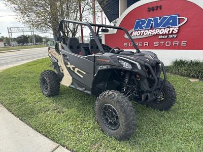 2023 Can-Am Maverick Sport X xc 1000R - Photo 1