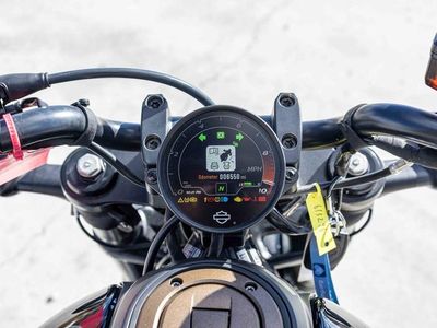 2022 Harley-Davidson RH1250S - Sportster S - Photo 14