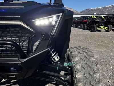 2024 Polaris RZR Pro XP Ultimate - Photo 8