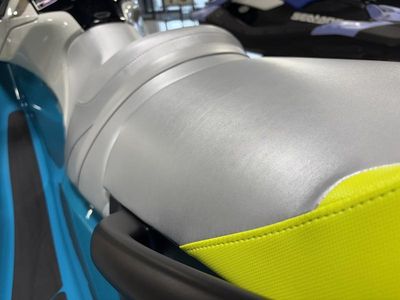2024 Sea-Doo GTI SE 130 iBR - Photo 6