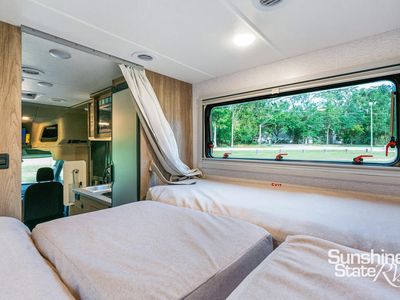2026 Winnebago Ekko - Photo 25
