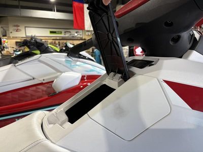 2021 Yamaha WaveRunners EX Limited - Photo 15