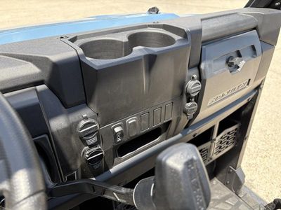 2025 Polaris Ranger SP 570 Premium - Photo 19
