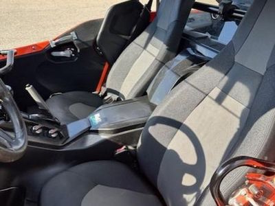 2016 Yamaha YXZ1000R Blaze Orange/Black - Photo 15