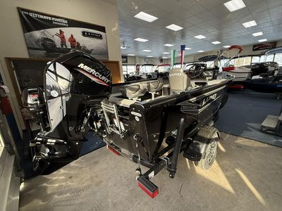 2026 Lund 1700 Explorer Sport - Photo 3