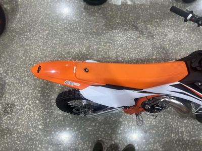 2024 KTM 65 SX - Photo 13
