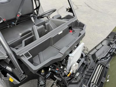 2026 Polaris Ranger 500 - Photo 12