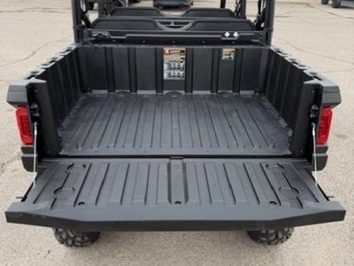 2026 Polaris Ranger Crew SP 570 Premium - Photo 9