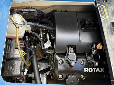 2018 Sea-Doo GTX 155 - Photo 8