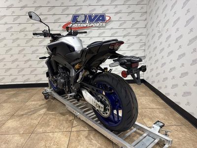 2026 Yamaha MT-09 SP - Photo 6
