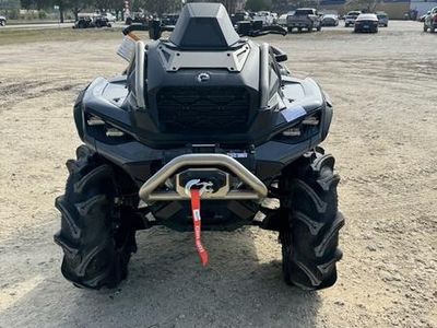 2026 Can-Am Outlander X mr 700 - Photo 4