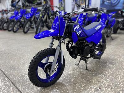 2025 Yamaha PW50 - Photo 2