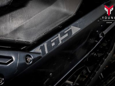 2022 Ski-Doo Summit Edge Rotax 850 E-TEC 165 PowderMax L. 3.0 Black - Photo 12