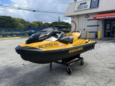 2023 Sea-Doo GTR 230 BRP Premium Audio iBR - Photo 2