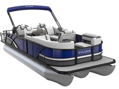 2026 Sylvan L3 Party Fish - Photo 1