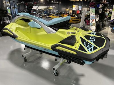 2025 Yamaha Jetblaster PRO 2-Up - Photo 2