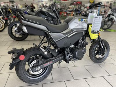2024 CFMOTO Papio CL - Photo 5
