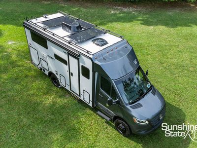 2026 Winnebago Ekko - Photo 7