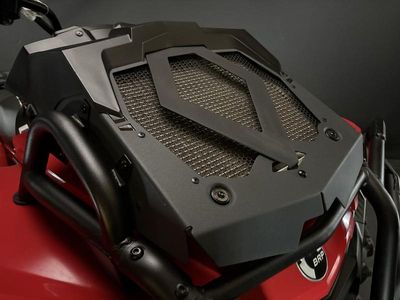 2024 Can-Am Outlander X mr 850 - Photo 10