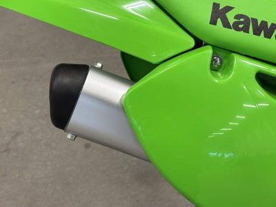 2026 Kawasaki KX65 - Photo 15