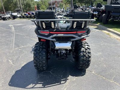 2025 CFMOTO CForce 1000 Overland - Photo 6