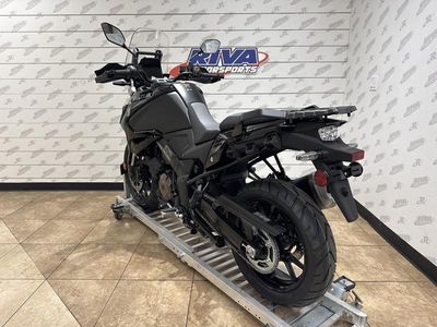 2026 Suzuki V-STROM 1050 - Photo 6