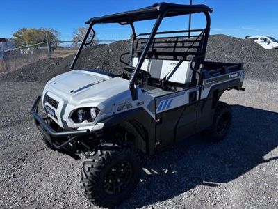 2025 Kawasaki Mule PRO-FXR 1000 LE - Photo 2
