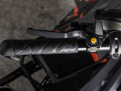 2022 Polaris Patriot Boost PRO RMK Matryx Slash 165 2.75" - Photo 10